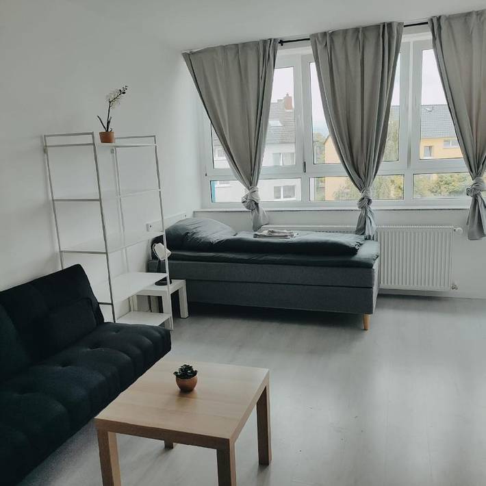 Ferienwohnung für 7 Personen, mit Balkon in Langenfeld (Rheinland)