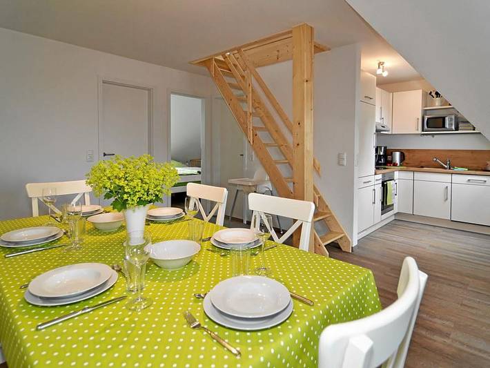 Bauernhof für 6 Personen, mit Terrasse in Flensburger Förde - 4