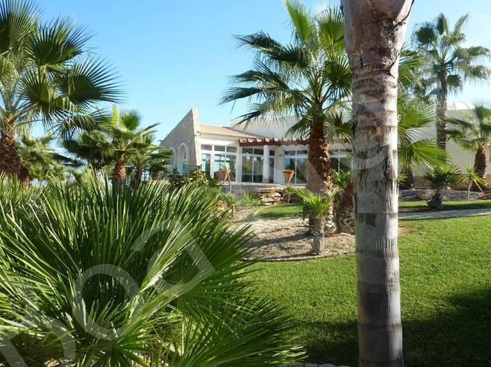 Ferienhaus für 6 Personen, mit Pool und Balkon in Ferragudo - 2