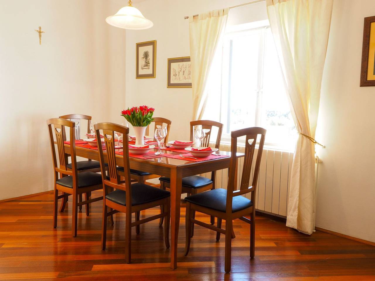 Villa "Antonija" mit Garten, Grill und Terrasse in Općina Konavle, Dubrovnik-Neretva