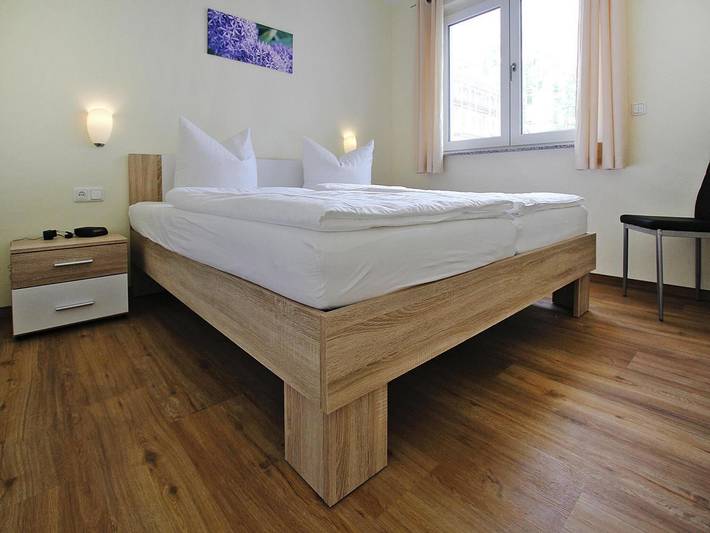 Ganze Wohnung, Appartement Hafenflair am Plauer See in Plau am See, Ludwigslust-Parchim