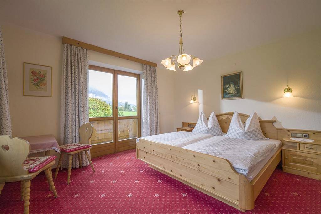 Ganze Ferienwohnung, Apartm."Kaiserblick"-2 Schlafräume,Du/Wc,Tv,Südblk in Kössen, Kaisergebirge