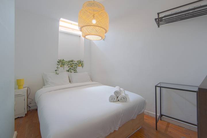 Appartement de vacances pour 2 personnes - 1