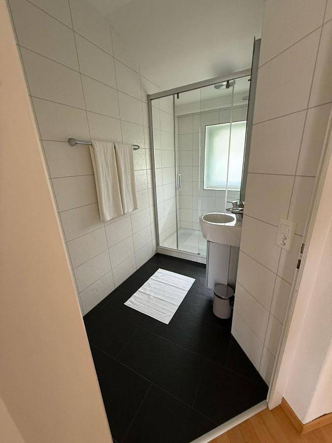 Location de vacances pour 10 personnes, avec jardin et vue à Horw - 3