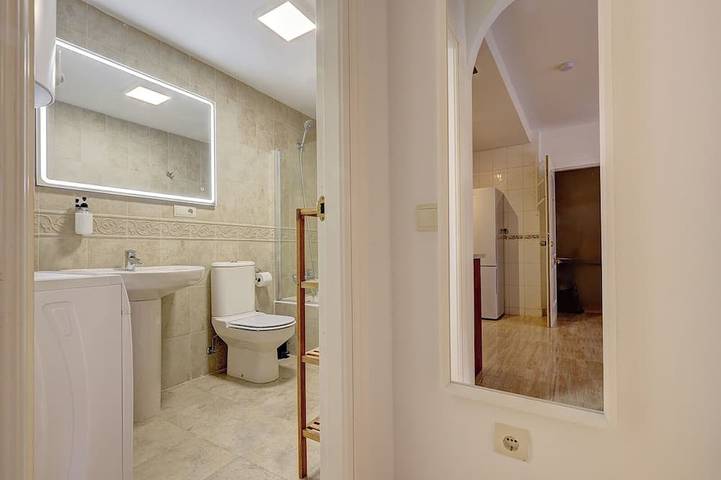Ganze Wohnung, Anna del Mar | Coastal Boho in San Luis de Sabinillas, Manilva