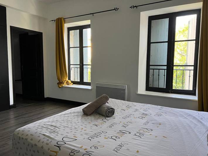 Gîte pour 2 personnes dans Port de Carcassonne - 4