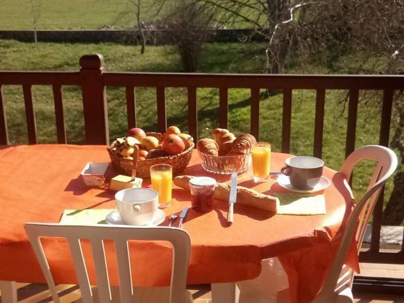 Holiday Home in Laissac, Aveyron