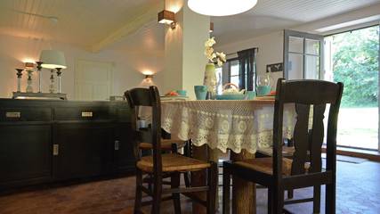 Villa for 5 People in Artigat, Ariège, Photo 3