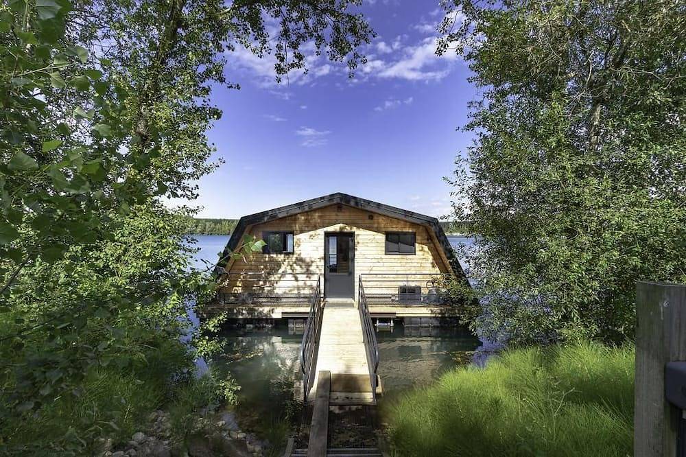 Photo : Bateau