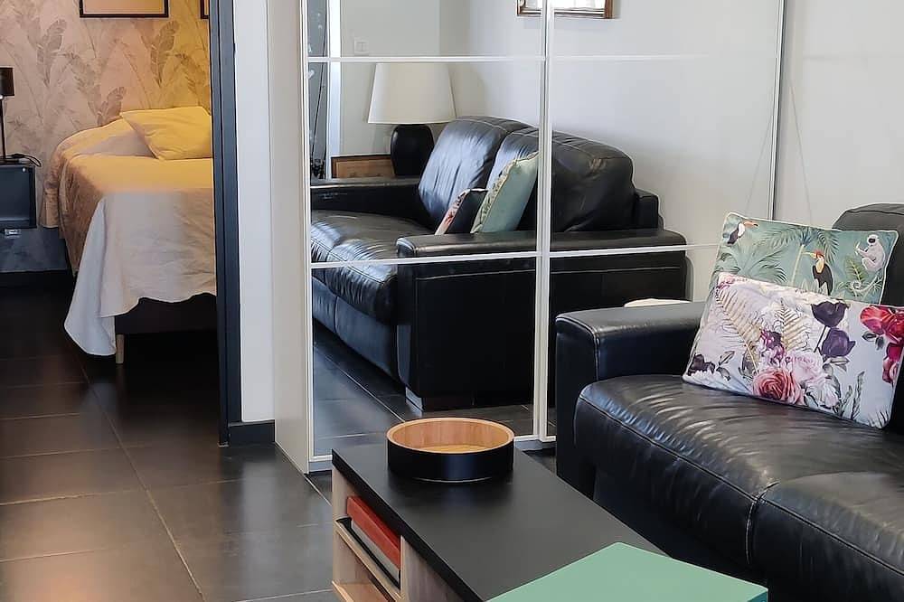 Apartamento entero, Emplacement n1, F2 Bord de Plage et Départ du Sentier des Douaniers in Macinaggio, Rogliano