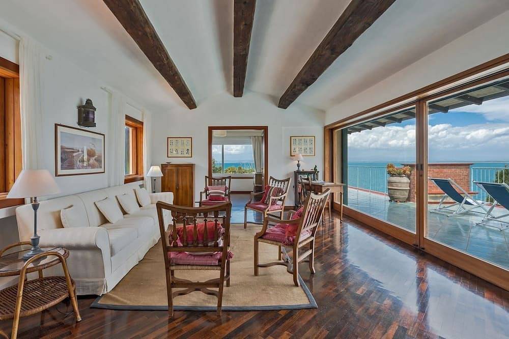 Entire apartment, Attico, Punta Nera, Monte Argentario, Grosseto and Maremma in Monte Argentario, Grosseto Province