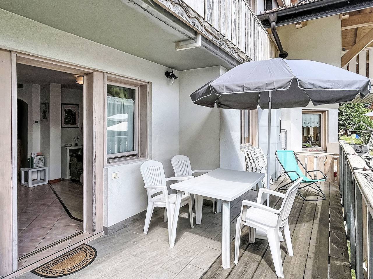 Apartamento entero, Casa Roby in Pinzolo, Grupo Brenta