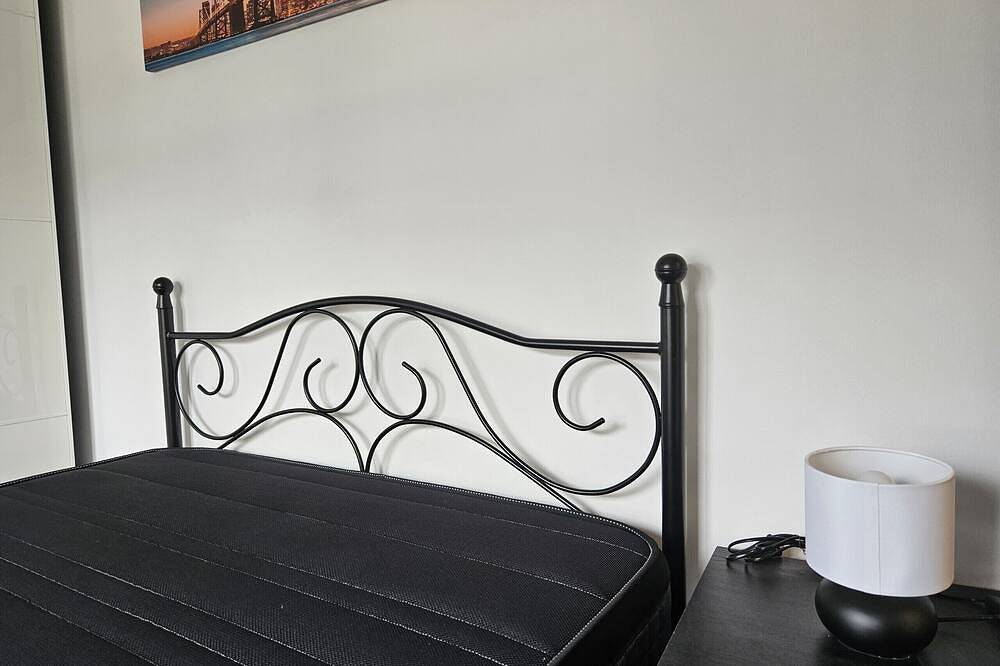 Ganze Wohnung, 10A05 Apartamento 2 dormitorios vistas al parque in Pravia, Costa Verde (Spanien)