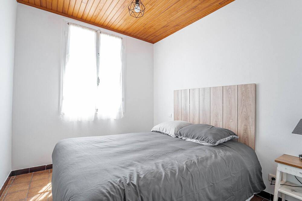 Maison 6 pers à Vielle-Saint-Girons - Jardin et parking in Vielle-Saint-Girons, Côte d’Argent