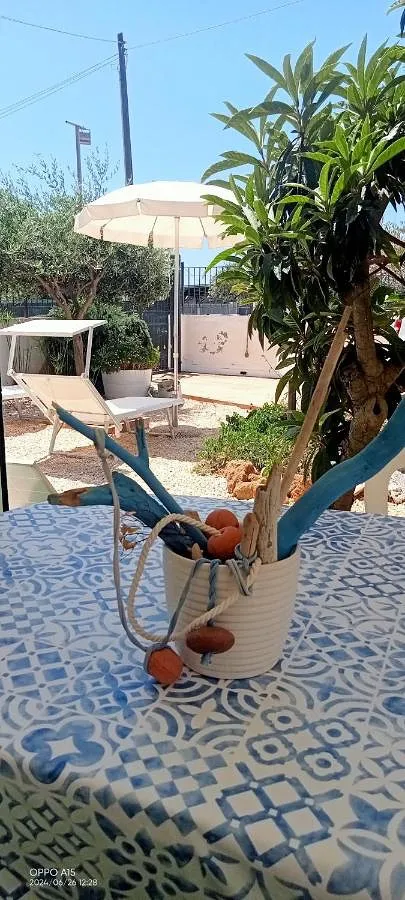 Albergo a gestione familiare per 4 persone, con panorama e giardino - 1