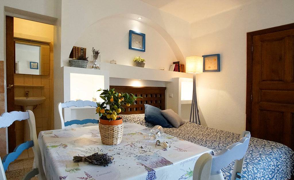 Studio entier, Studio Rdc 2+1 sud - Résidence les Mandariniers in La Bergerie, Hyeres