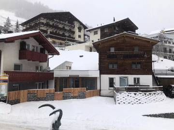 Vakantieappartement voor 6 Personen in Compatsch (Samnaun), Samnaun, Afbeelding 1