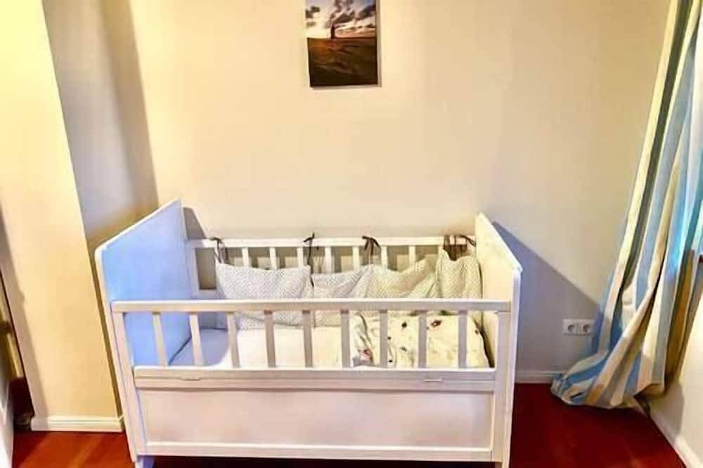 **Ferienhaus am Wingster Wald (Heidekrug)* in Wingst, Landkreis Cuxhaven