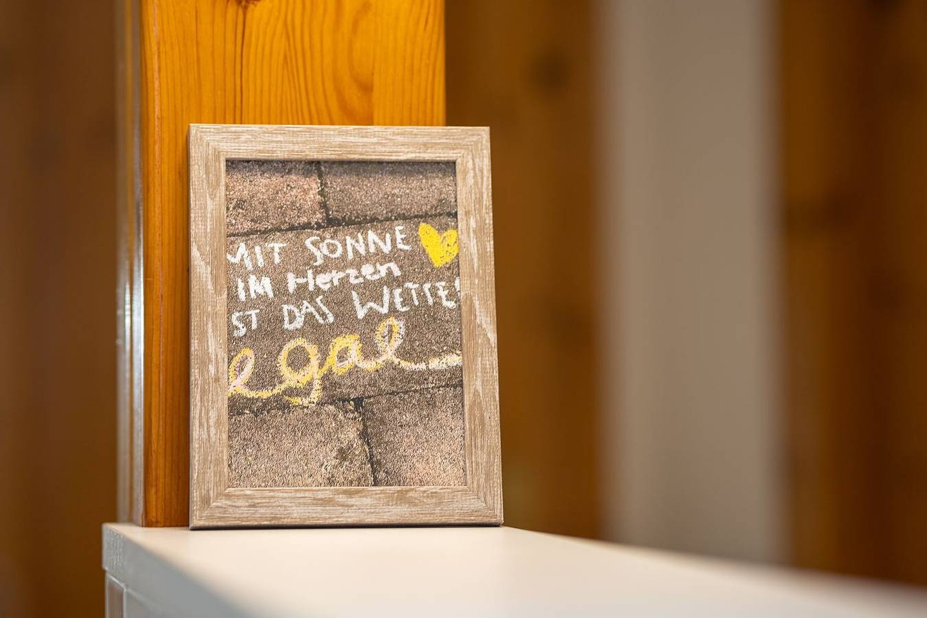 Ganze Wohnung, Appartement Flör in Sylt-Ost, Sylt (Gemeinde)