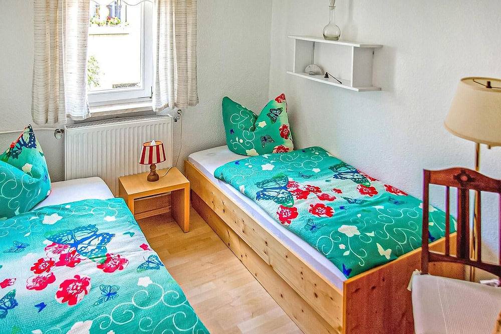 Ganze Wohnung, Ferienwohnung Friedrichroda in Friedrichroda, Rennsteig