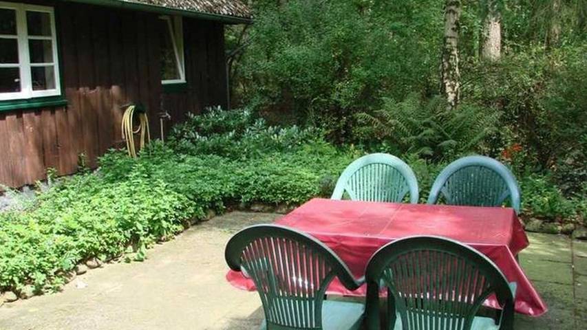 Ferienwohnung für 2 Personen, mit Garten, mit Haustier in Bad Bevensen - 3