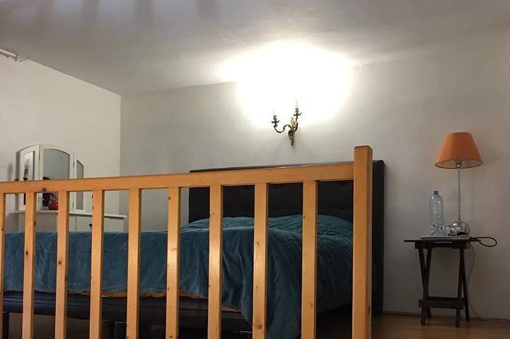 B&B für 4 Personen in Paris - 2