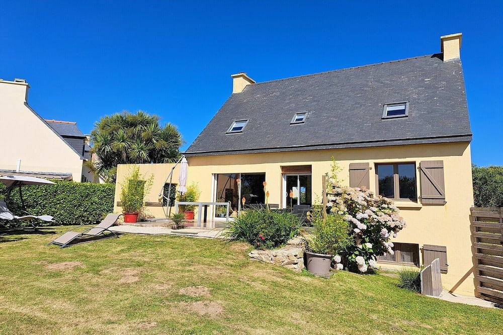 Photo : Maison de vacances