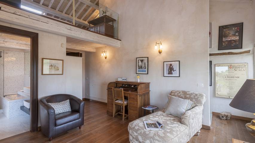 Casa Sant'Elia 7+3, Emma Villas in Filottrano, Provincia di Ancona