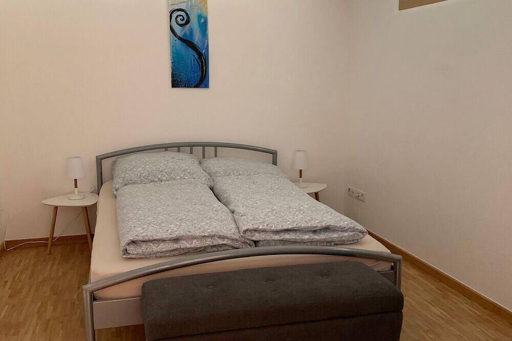 Ganze Wohnung, Ferienwohnung/App. für 4 Gäste mit 100m² in Marktheidenfeld in Marktheidenfeld, Spessart-Mainland