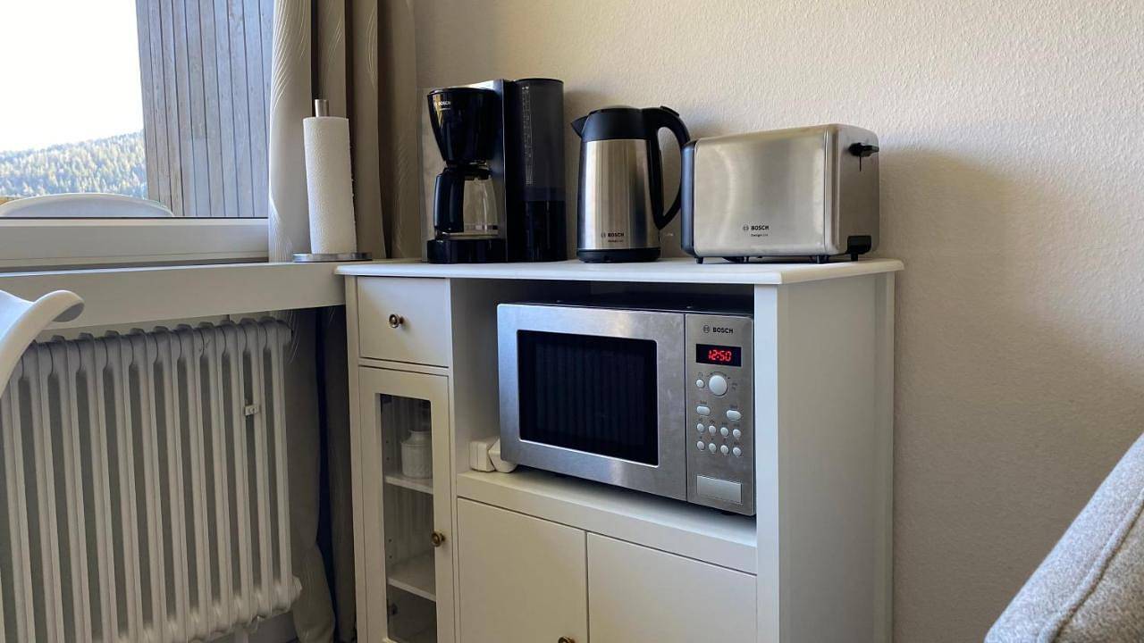 Ganze Wohnung, Sofia in Balderschwang, Bayerisch Schwaben