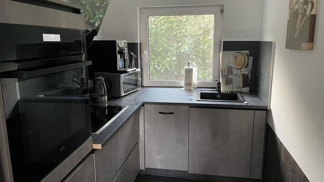 Ferienhaus für 4 Personen (65 m²) in Drübeck in Darlingerode, Ilsenburg
