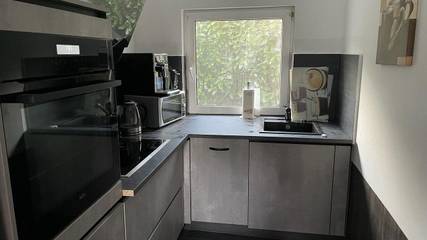 Ferienhaus für 4 Personen in Darlingerode, Ilsenburg, Bild 4