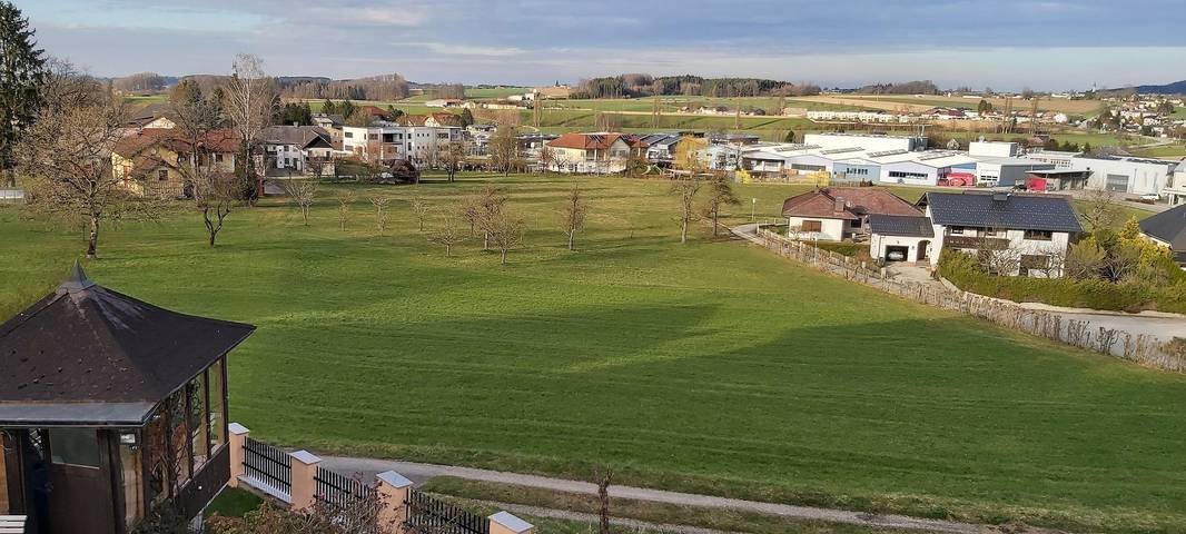 Ferienwohnung für 3 Personen, mit Garten und Ausblick in Gmunden - 3