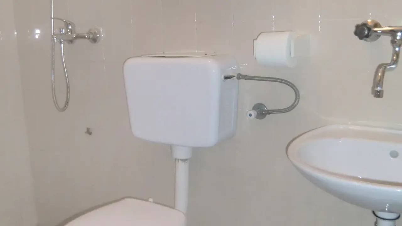 Cały apartament wypoczynkowy, Ferienwohnung für 4 Personen (32 m²) in Lovište in Żupania dubrownicko-neretwiańska