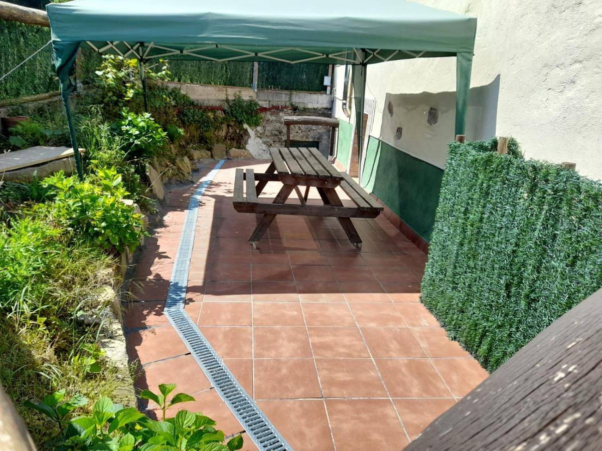 Apartamento entero, Three-Bedroom Apartment in Laidatxu (Mundaka), Mundaka