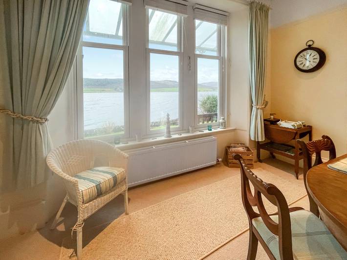 Ferienhaus für 8 Personen mit Garten in Colintraive, Argyll & Bute