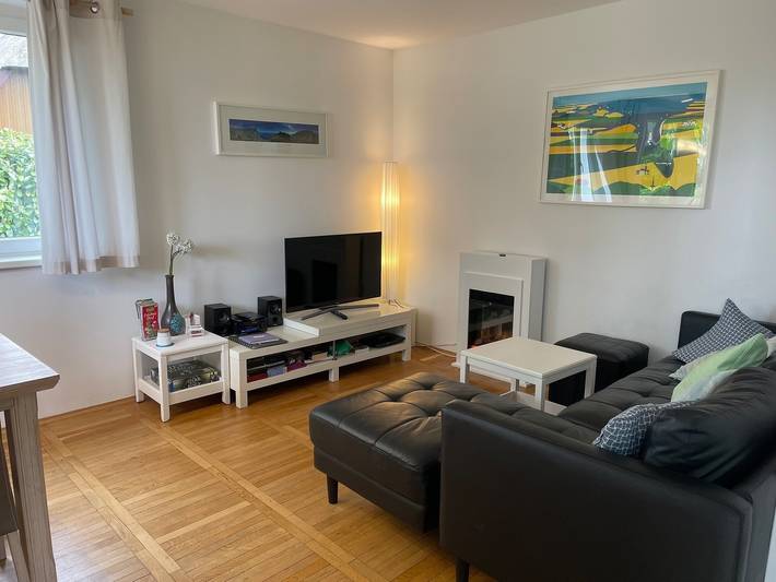 Ferienhaus für 3 Personen, mit Garten in Sundhagen - 2