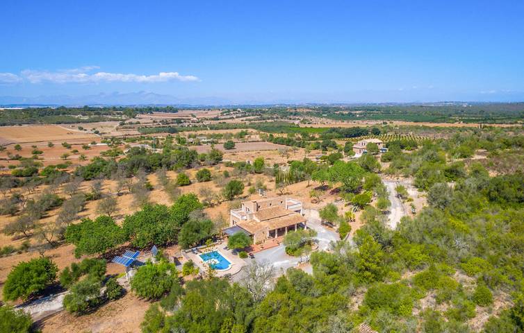 Holiday home for 4 people, with terrace - 1