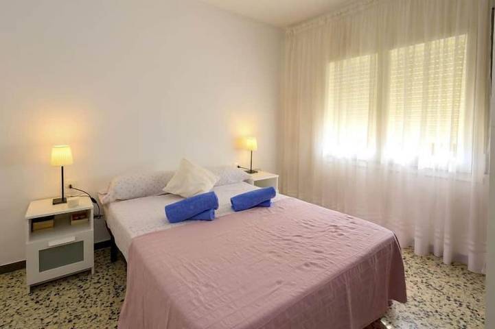 Appartement entier, Costa Playa in Cunit, Costa Dorada