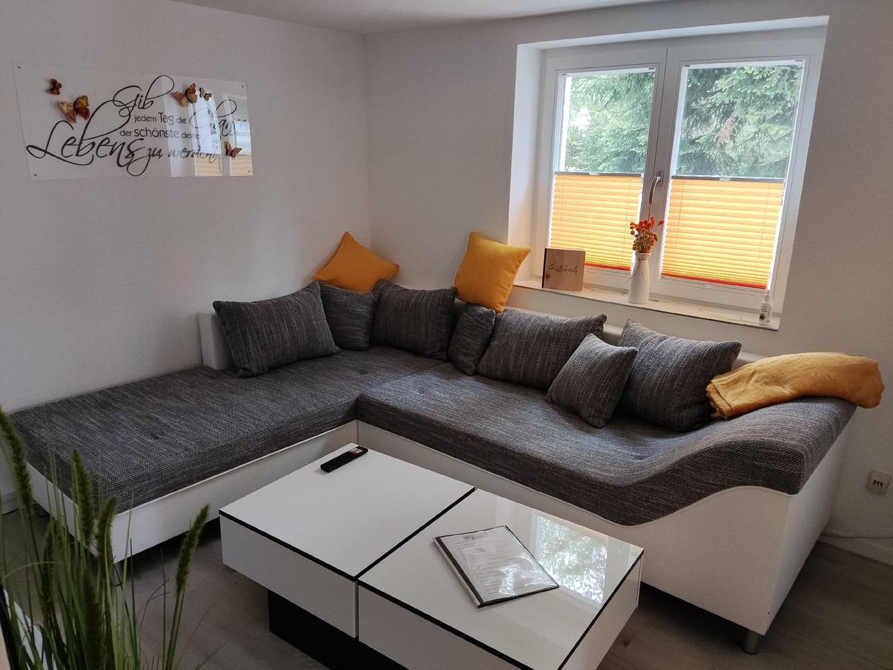 Ganze Ferienwohnung, Gemütliche Ferienwohnung im Oberallgäu in Sulzberg, Bayerisch Schwaben