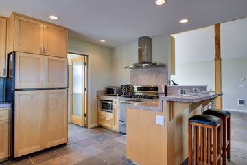 Vacation House for 6 Guests in Lincoln County (OR), Picture 1