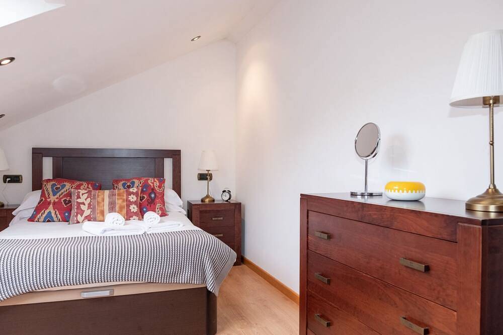Appartement entier, Almacen Wohnung in Cape Finisterre, Fisterra
