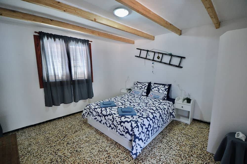 Appartamento intero, Casa Rustica  con ottimo soggiorno con vista sul mare in Puerto de Mogan, Mogán