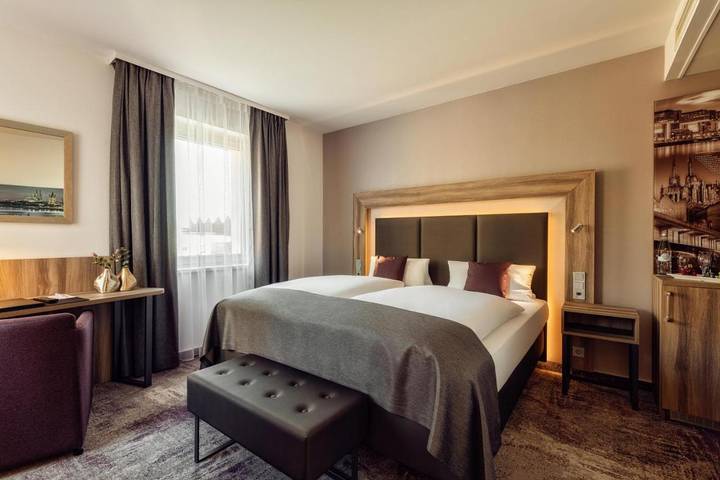 Hotel in Kölner Dom