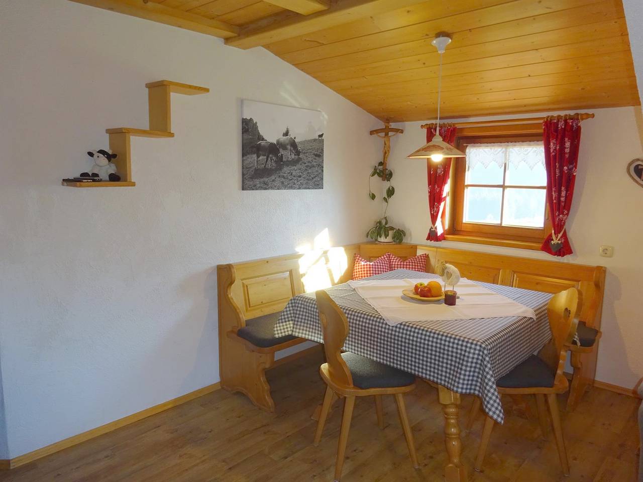 Ferienhof Beim Kemptar in Bad Hindelang, Bayerisch Schwaben