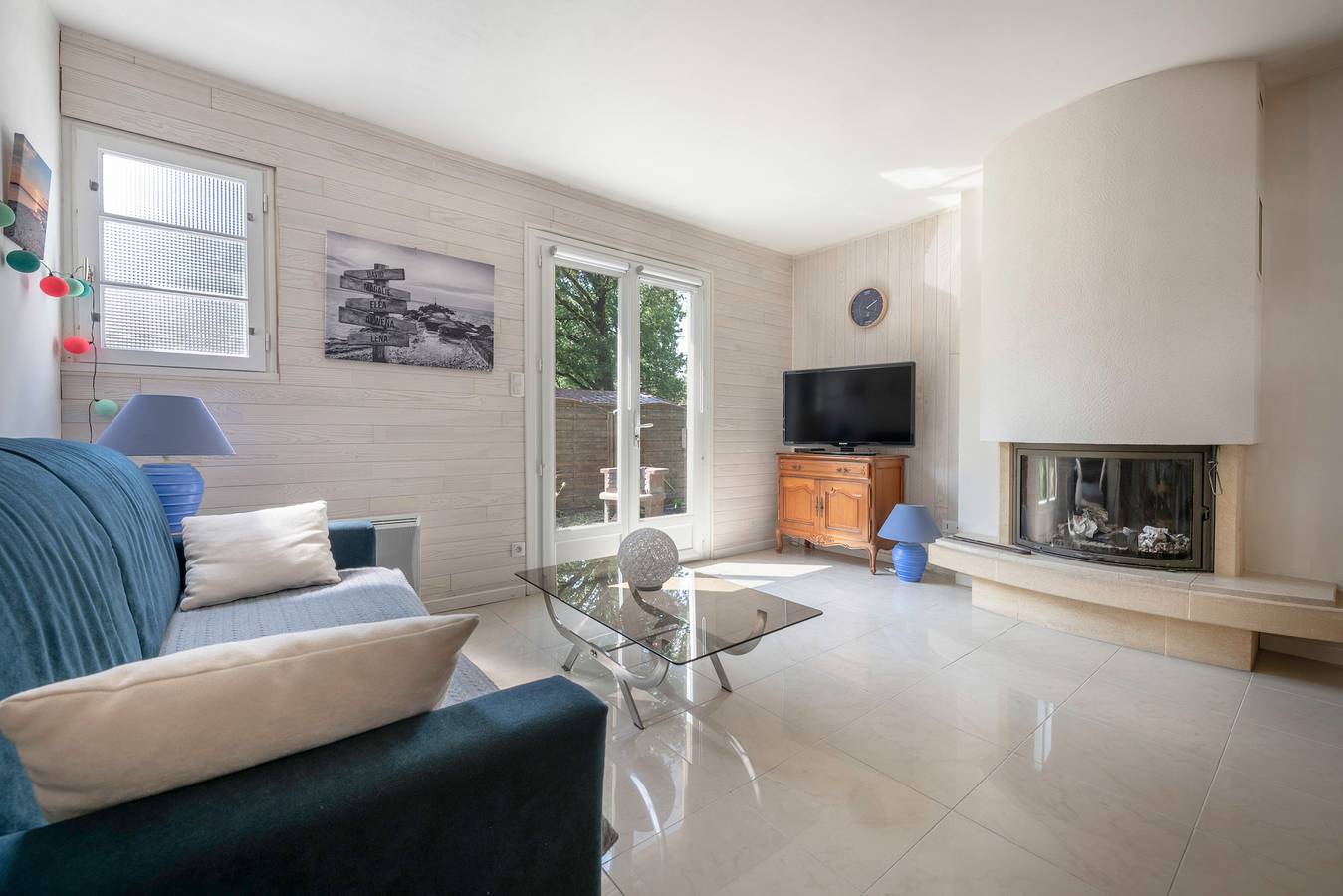 Grande maison à 500m de la plage in Assérac, Saint-Nazaire region