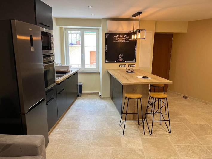 Gîte pour 4 personnes à Le Luc - 4