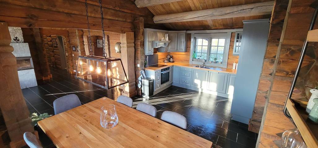 Solberglia 364 - Privater Whirlpool und große Terrasse in Trysil