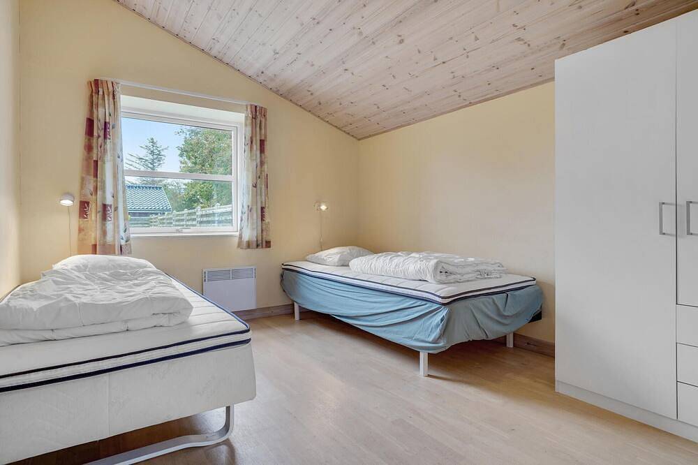 Schönes Haus in Gørlev mit Sauna in Gørlev, Kalundborg und Umgebung