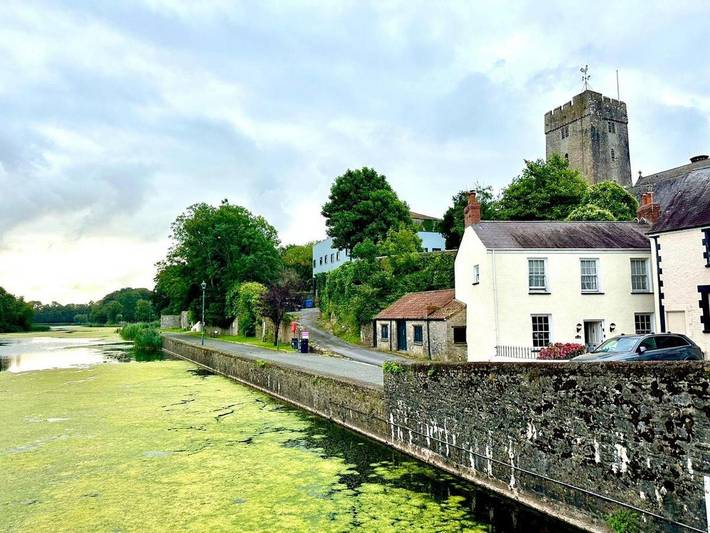 Appartement de vacances pour 6 personnes